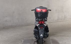 HONDA DIO 110 JF31