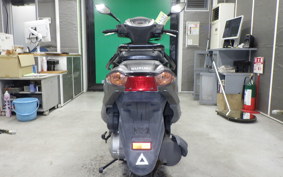 SUZUKI ADDRESS V125 1998 DT11A