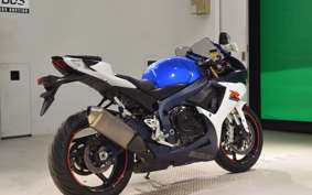SUZUKI GSX-R750 2013