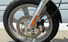 HARLEY FXST1340-1450 2022 BVJ