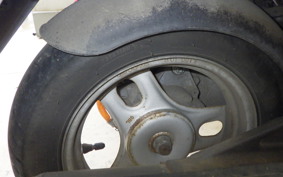 HONDA CREA SCOOPY AF55