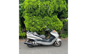 YAMAHA MAJESTY 250 SG03J