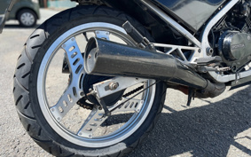 HONDA VT250F MC08