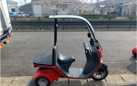 HONDA GYRO TA03