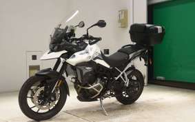 TRIUMPH TIGER 900 GT PRO 2021