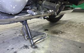 KAWASAKI W400 2008 EJ400A