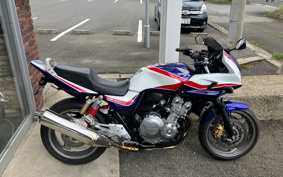HONDA CB400 SUPER  BOL DOR ABS 2008 NC42