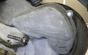 SUZUKI LET's 4 Basket 2021 CA43A