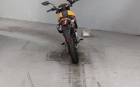 KAWASAKI D-TRACKERX LX250V