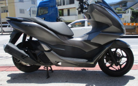 HONDA PCX125 JK05