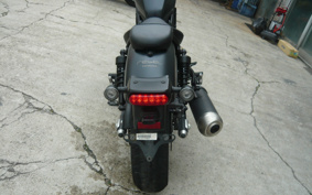HONDA  REBEL 250 ABS MC49