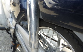 HONDA C50 SUPER CUB AA04