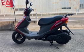 SUZUKI ADDRESS V125 CF46A