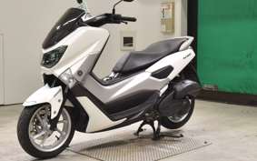 YAMAHA N-MAX 2017 SED6J