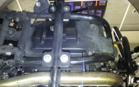 BENELLI インペリアーレ400 2024