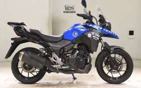 SUZUKI Vｽﾄﾛｰﾑ250A
