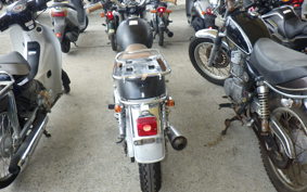 SUZUKI VOLTY NJ47A