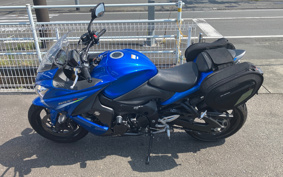 SUZUKI GSX-S1000F 2015 GT79A
