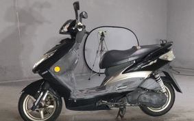 YAMAHA CYGNUS 125 X SE46