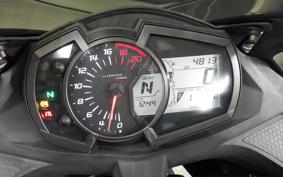KAWASAKI ZX-25R ZX250E