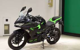 KAWASAKI NINJA 400 2019 EX400G