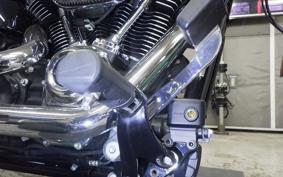 HARLEY FXBRS1870 2019