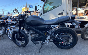 YAMAHA XSR155 RG47