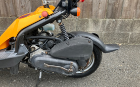 HONDA BYTE AF59