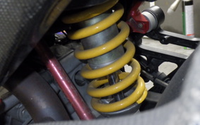 DUCATI MONSTER 400 IE 2007