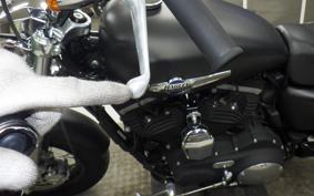 HARLEY XL1200CB 2012