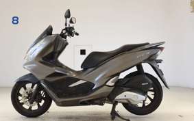HONDA PCX125 JF81