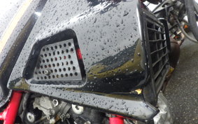 HONDA VT250FC 2001 MC08
