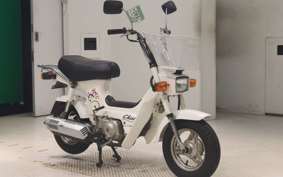 HONDA CHALY 50 1997 CF50