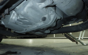 YAMAHA DRAGSTAR 400 2000