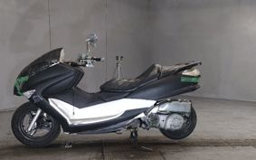 YAMAHA MAJESTY 250 SG20J