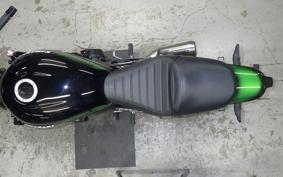 KAWASAKI Z900RS CAFE 2025 ZR900K