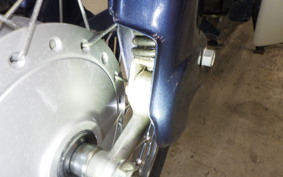 HONDA C50 SUPER CUB E 2024 AA01