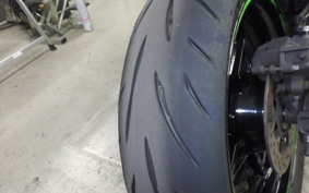 KAWASAKI ZX-25R 2014 ZX250E