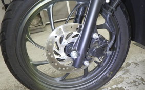 HONDA DIO110-3ﾍﾞｰｼｯｸ 2019 JK03