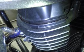 HONDA GB350C 2025 NC64