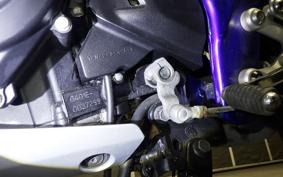 YAMAHA MT-25 2002 RG10J