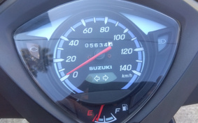 SUZUKI ADDRESS V110 CE47A