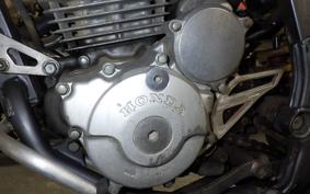 HONDA XR250 MD30