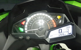 KAWASAKI NINJA 250 ABS 1999 EX250L