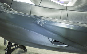 SUZUKI SKYWAVE 200 (Burgman 200) CH41A