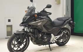 HONDA NC750X D Limited 2020 RC90
