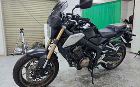 HONDA CB650R 2019 RH03