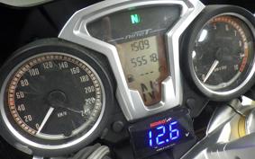 BMW R NINE T 2014