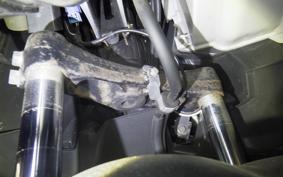 HONDA FORZA 250 MF15