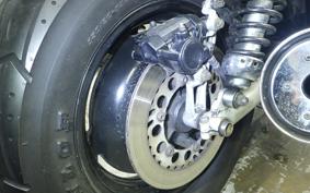 YAMAHA VMAX 1998 3UF